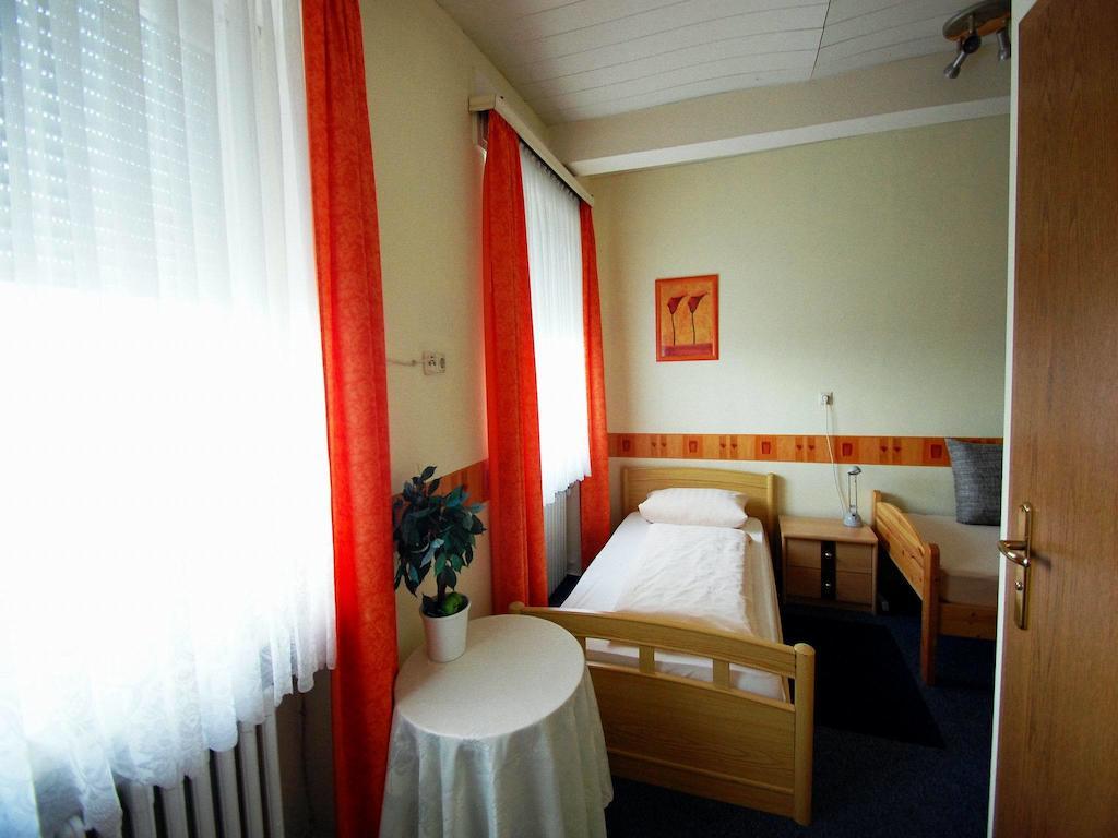 Hotel Konert Bergheim  Chambre photo