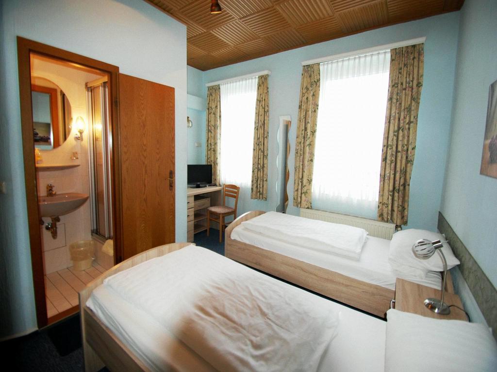 Hotel Konert Bergheim  Chambre photo