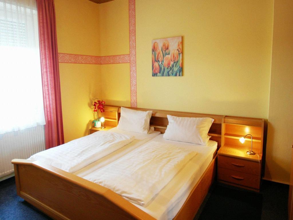 Hotel Konert Bergheim  Chambre photo