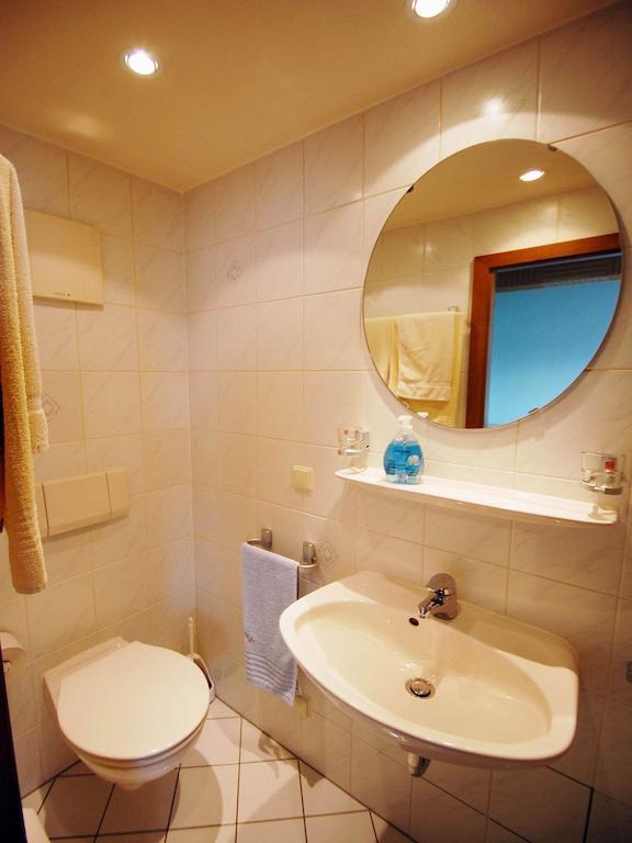 Hotel Konert Bergheim  Chambre photo