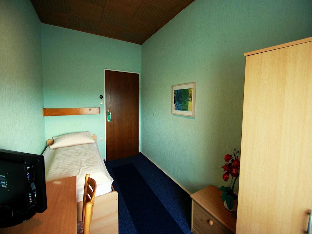 Hotel Konert Bergheim  Chambre photo