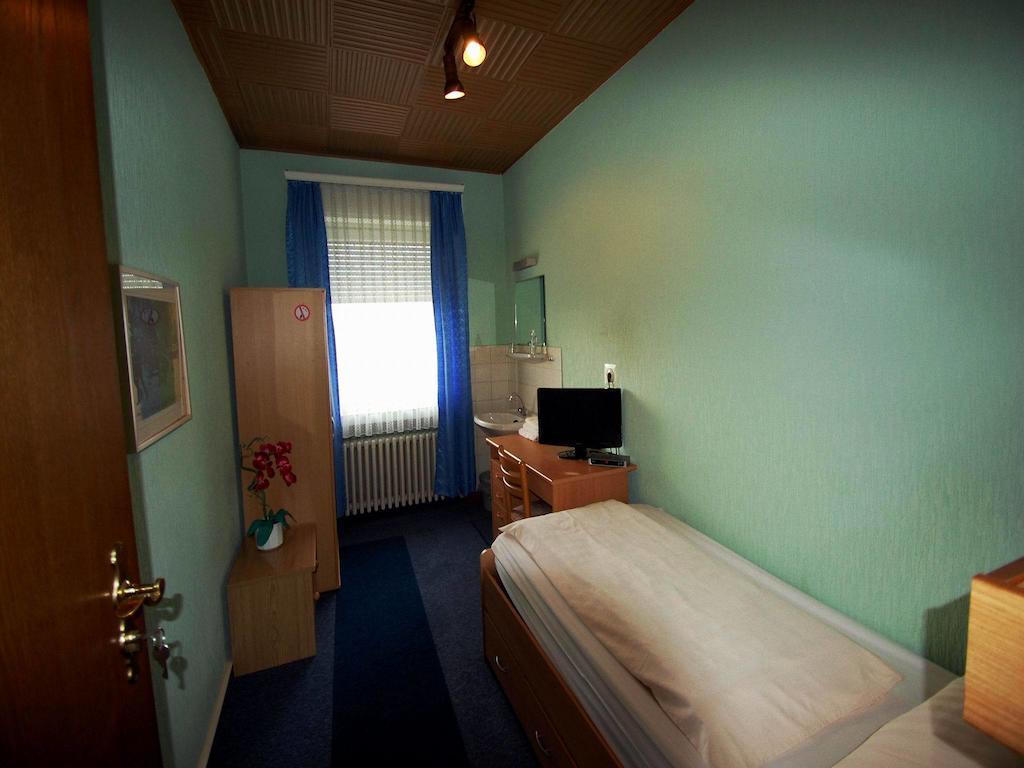 Hotel Konert Bergheim  Chambre photo